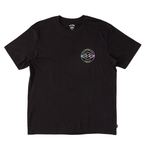 Billabong Ανδρική κοντομάνικη μπλούζα Rotor Diamond T-Shirt